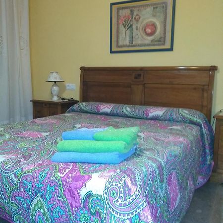 AlcañizCasa Rosa公寓 外观 照片